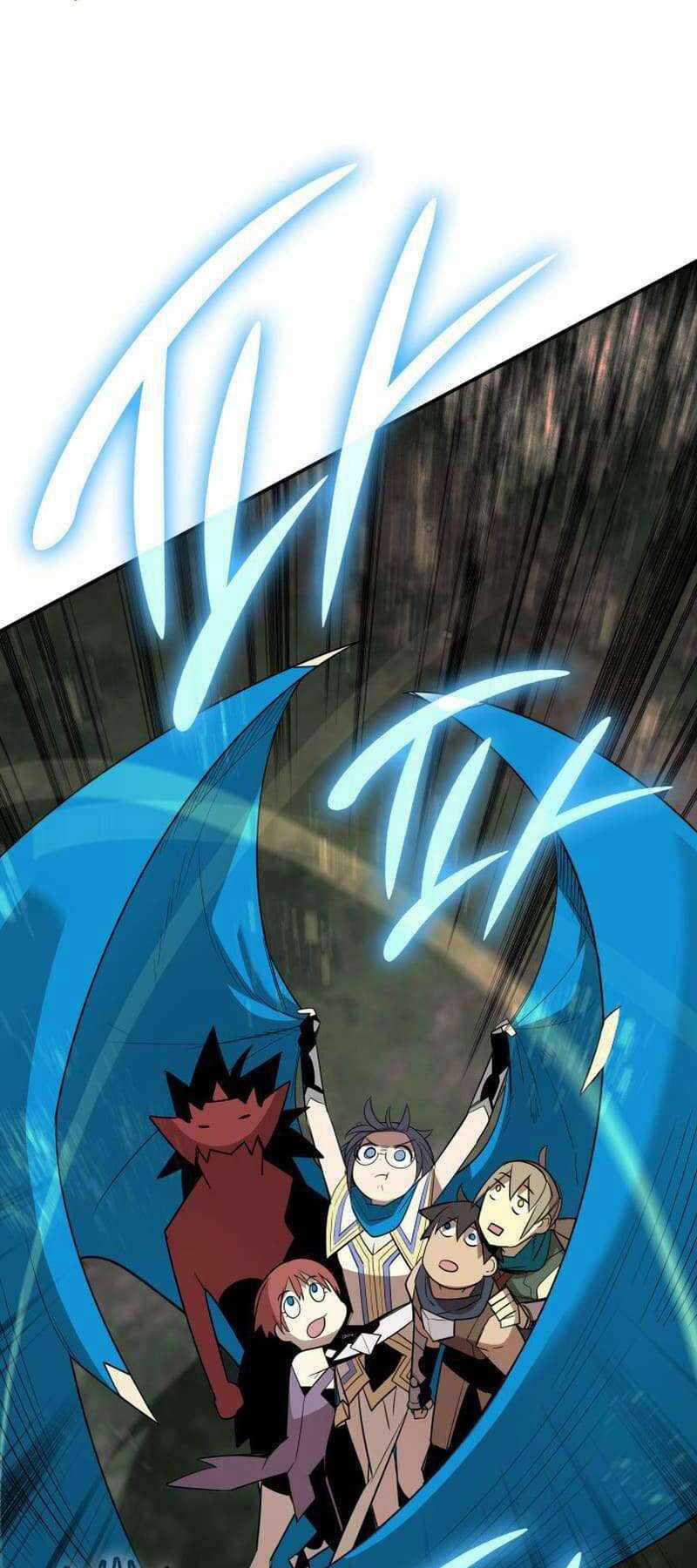 Trở Lại Làm Tân Thủ Chapter 183 trang 13