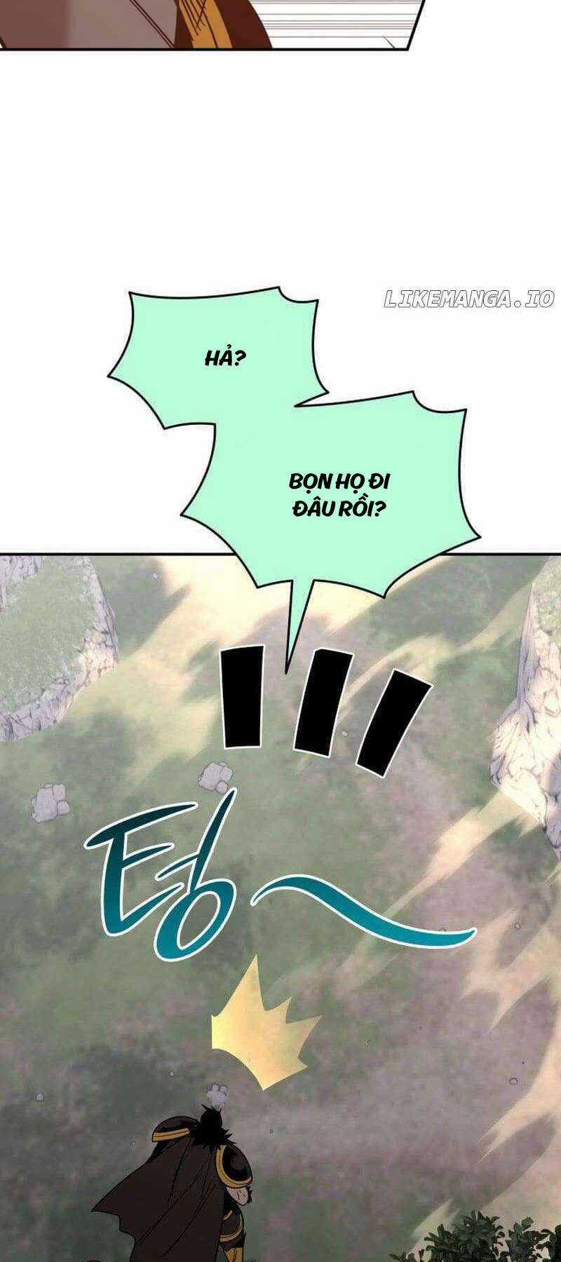 Trở Lại Làm Tân Thủ Chapter 183 trang 15