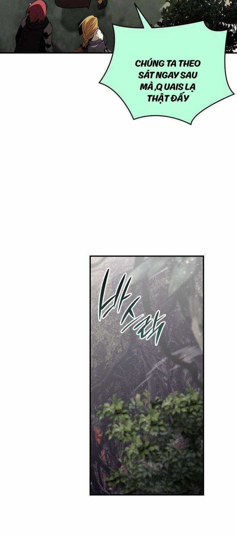 Trở Lại Làm Tân Thủ Chapter 183 trang 16