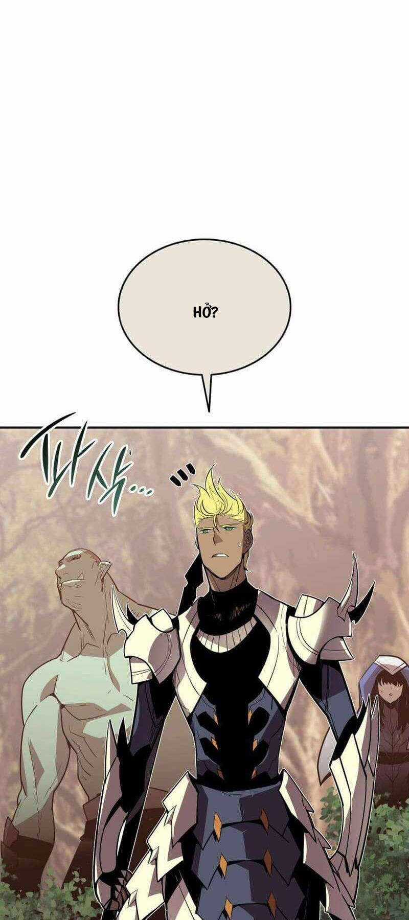 Trở Lại Làm Tân Thủ Chapter 183 trang 17