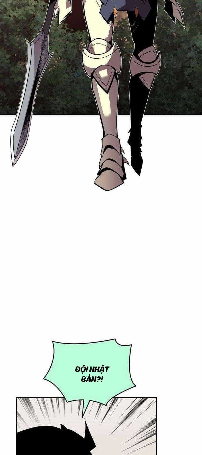 Trở Lại Làm Tân Thủ Chapter 183 trang 18