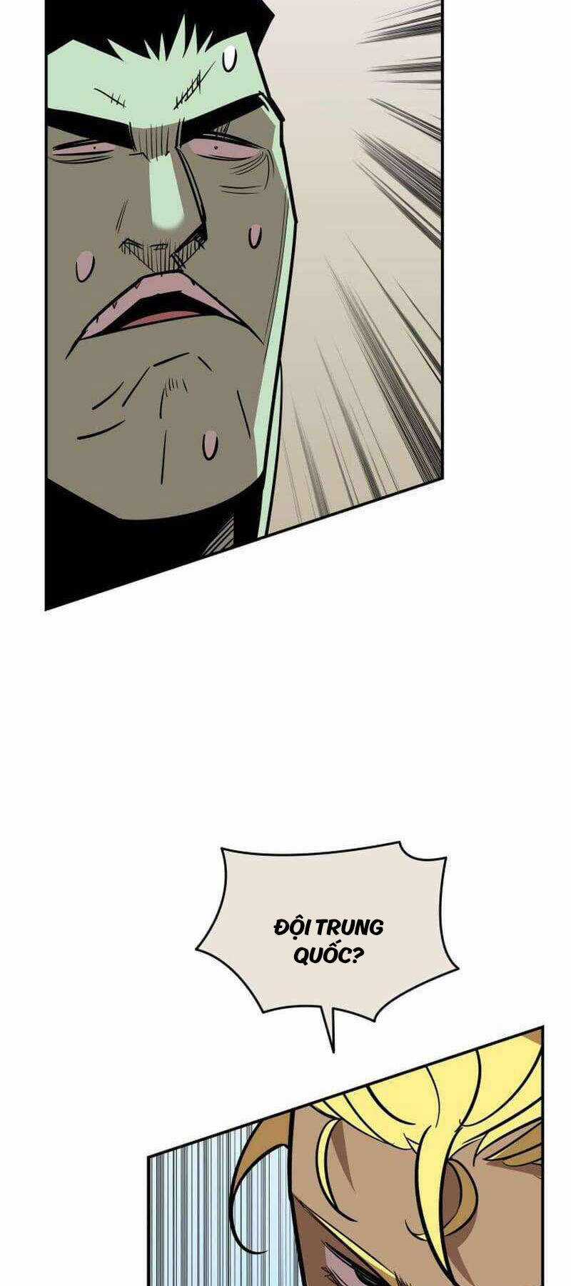 Trở Lại Làm Tân Thủ Chapter 183 trang 19