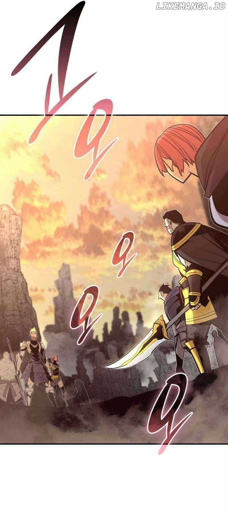 Trở Lại Làm Tân Thủ Chapter 183 trang 21