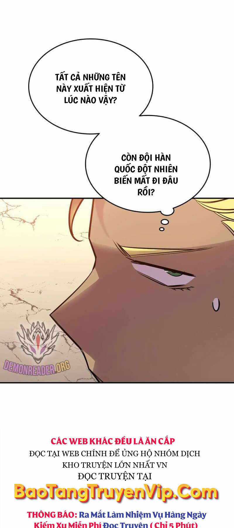 Trở Lại Làm Tân Thủ Chapter 183 trang 22