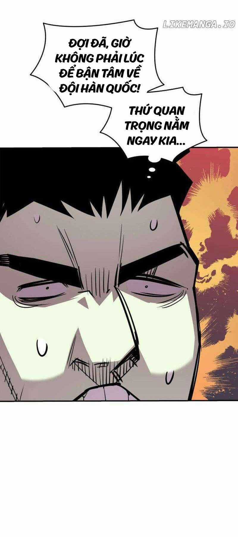 Trở Lại Làm Tân Thủ Chapter 183 trang 26