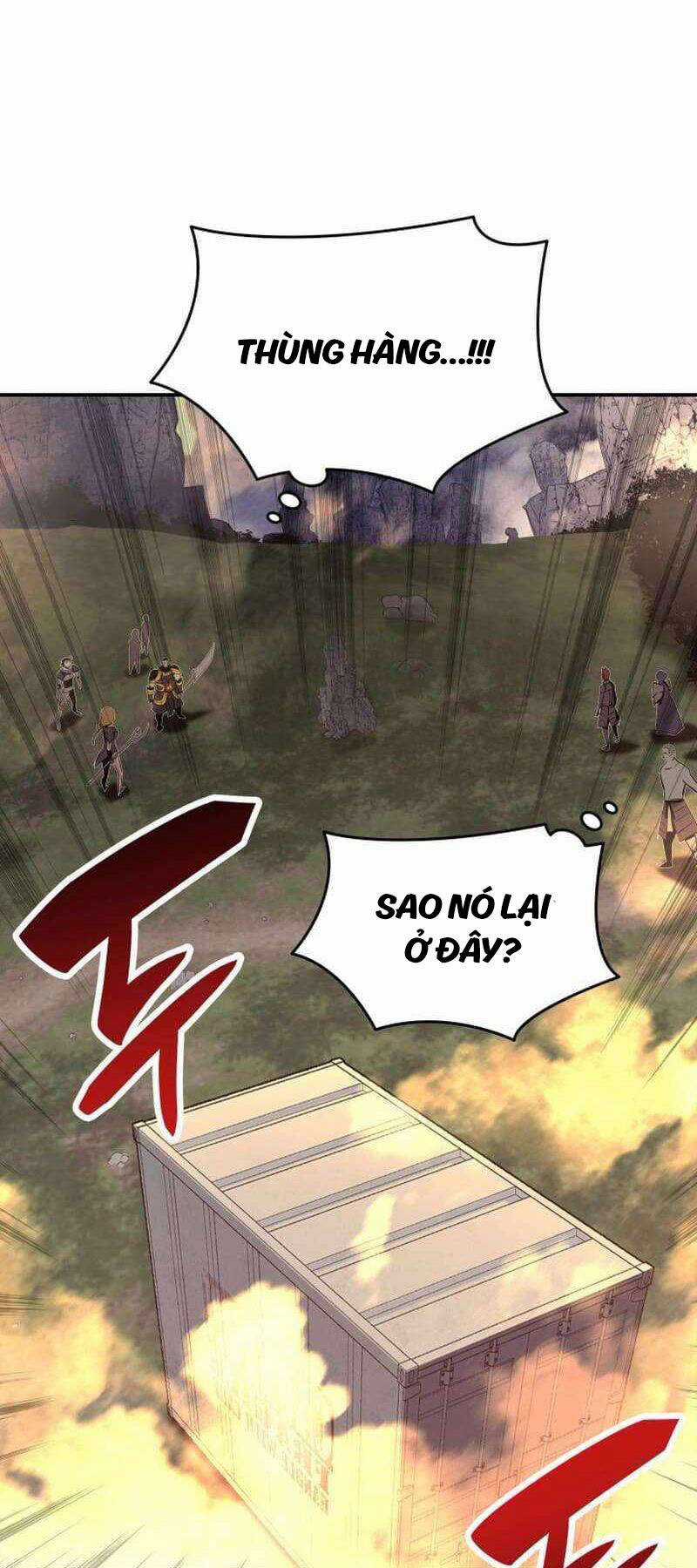 Trở Lại Làm Tân Thủ Chapter 183 trang 27