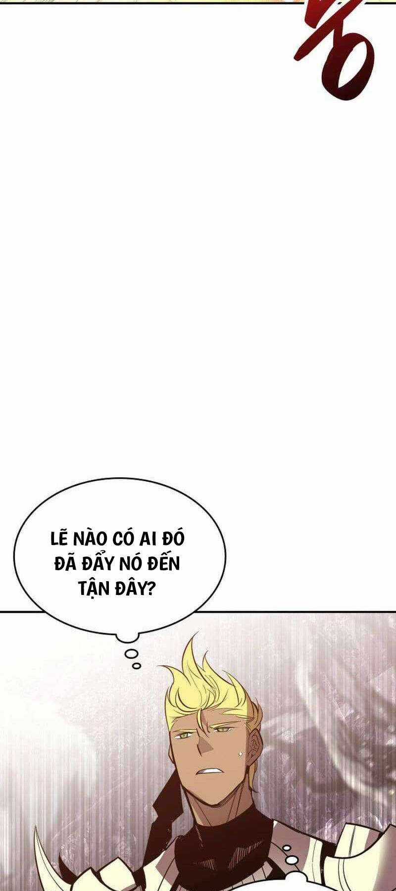 Trở Lại Làm Tân Thủ Chapter 183 trang 28