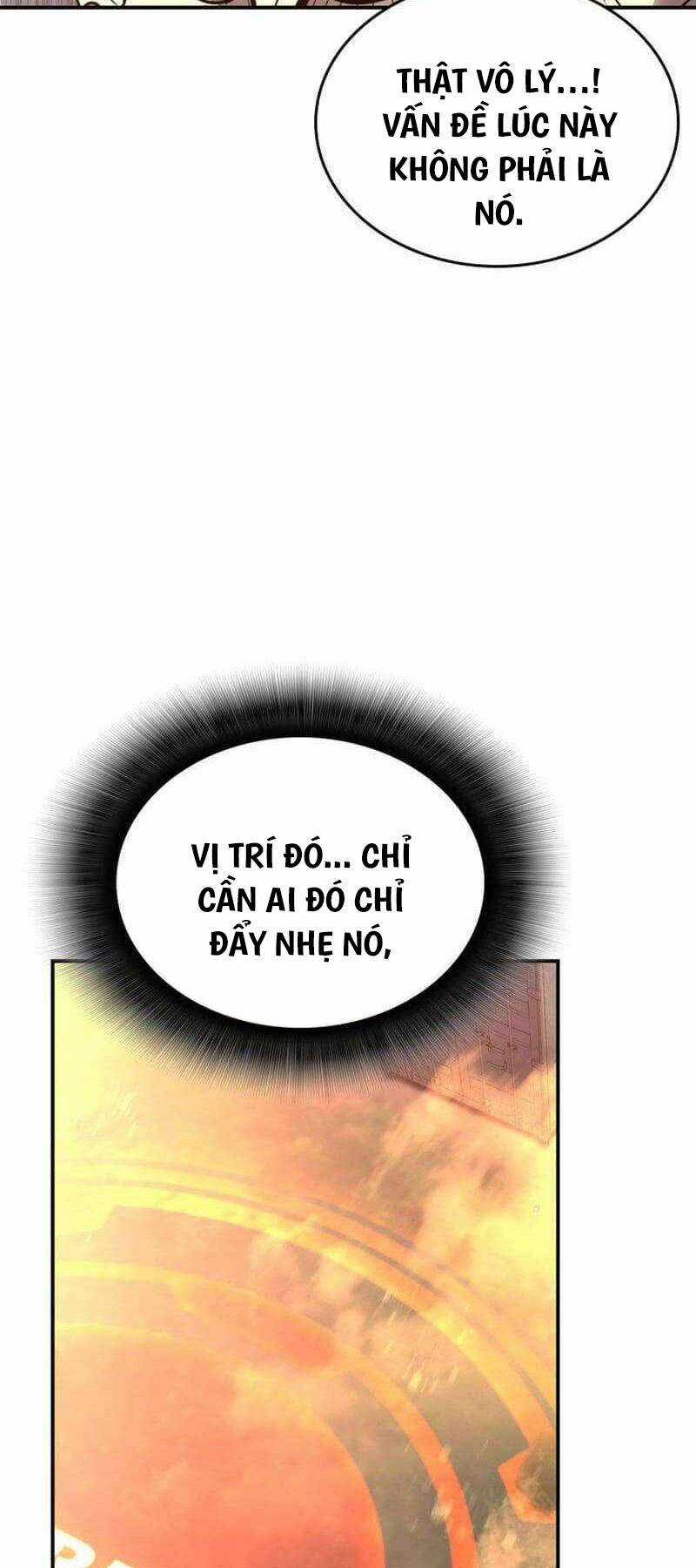 Trở Lại Làm Tân Thủ Chapter 183 trang 29