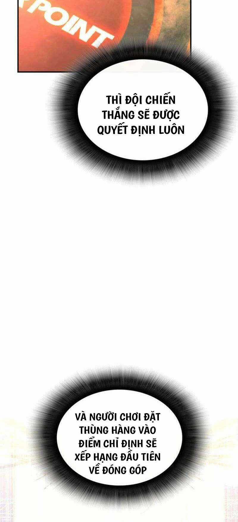 Trở Lại Làm Tân Thủ Chapter 183 trang 30