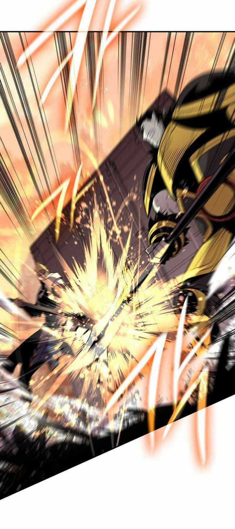 Trở Lại Làm Tân Thủ Chapter 183 trang 35