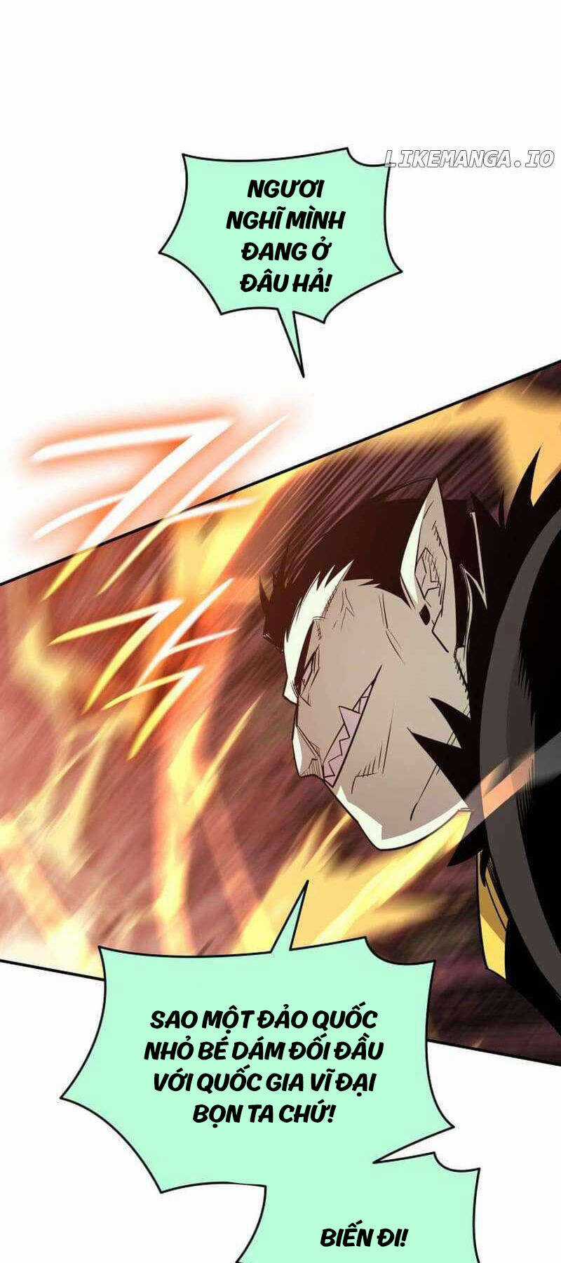 Trở Lại Làm Tân Thủ Chapter 183 trang 36