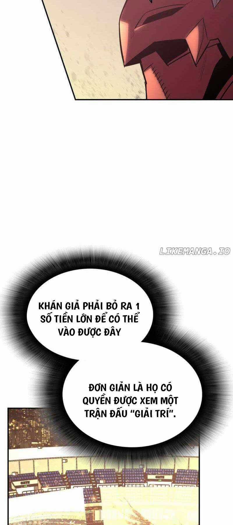 Trở Lại Làm Tân Thủ Chapter 183 trang 4