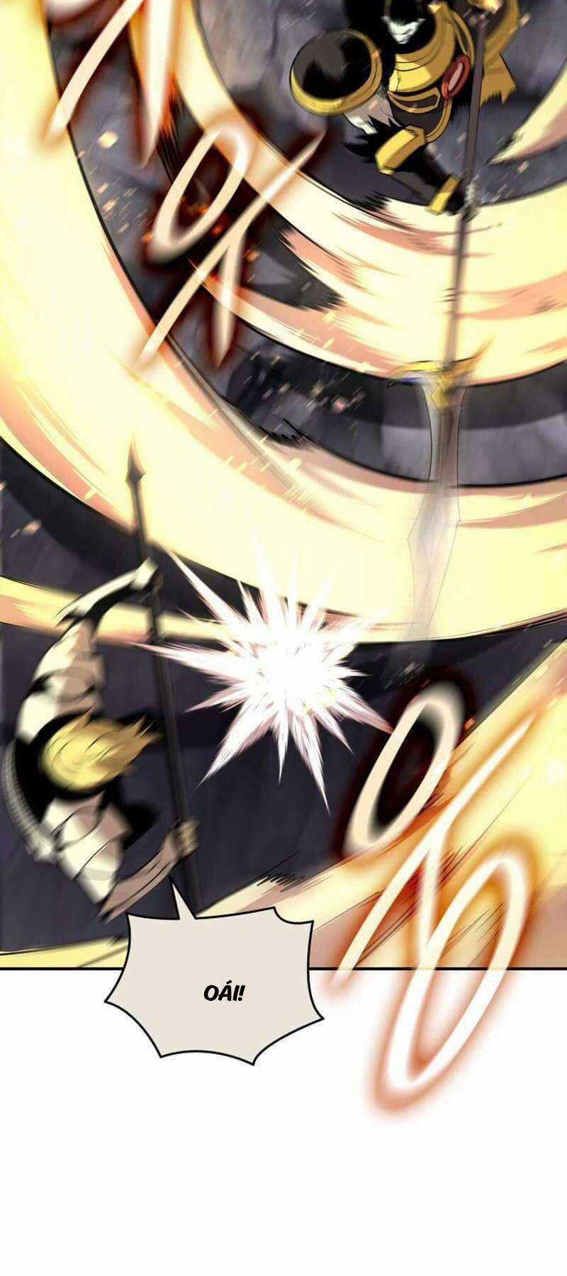 Trở Lại Làm Tân Thủ Chapter 183 trang 42