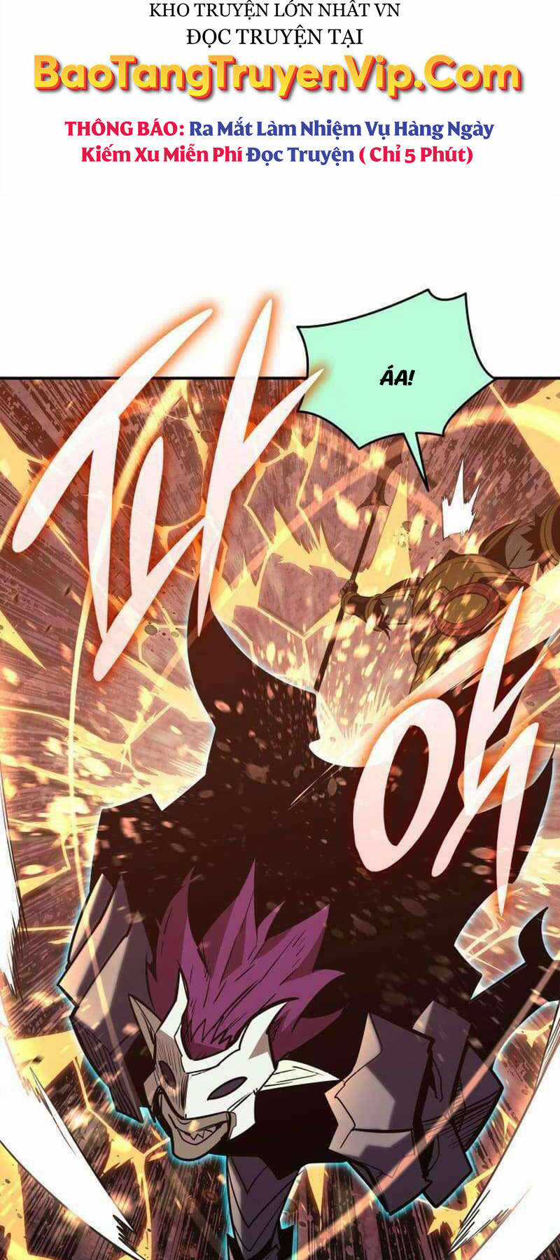 Trở Lại Làm Tân Thủ Chapter 183 trang 44