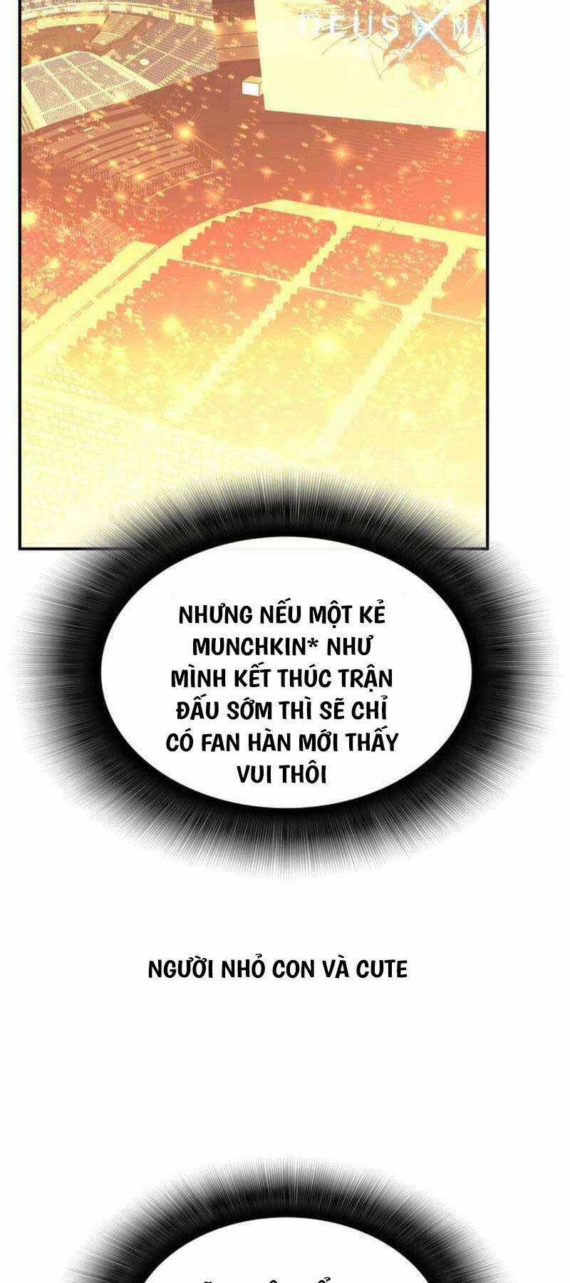 Trở Lại Làm Tân Thủ Chapter 183 trang 5