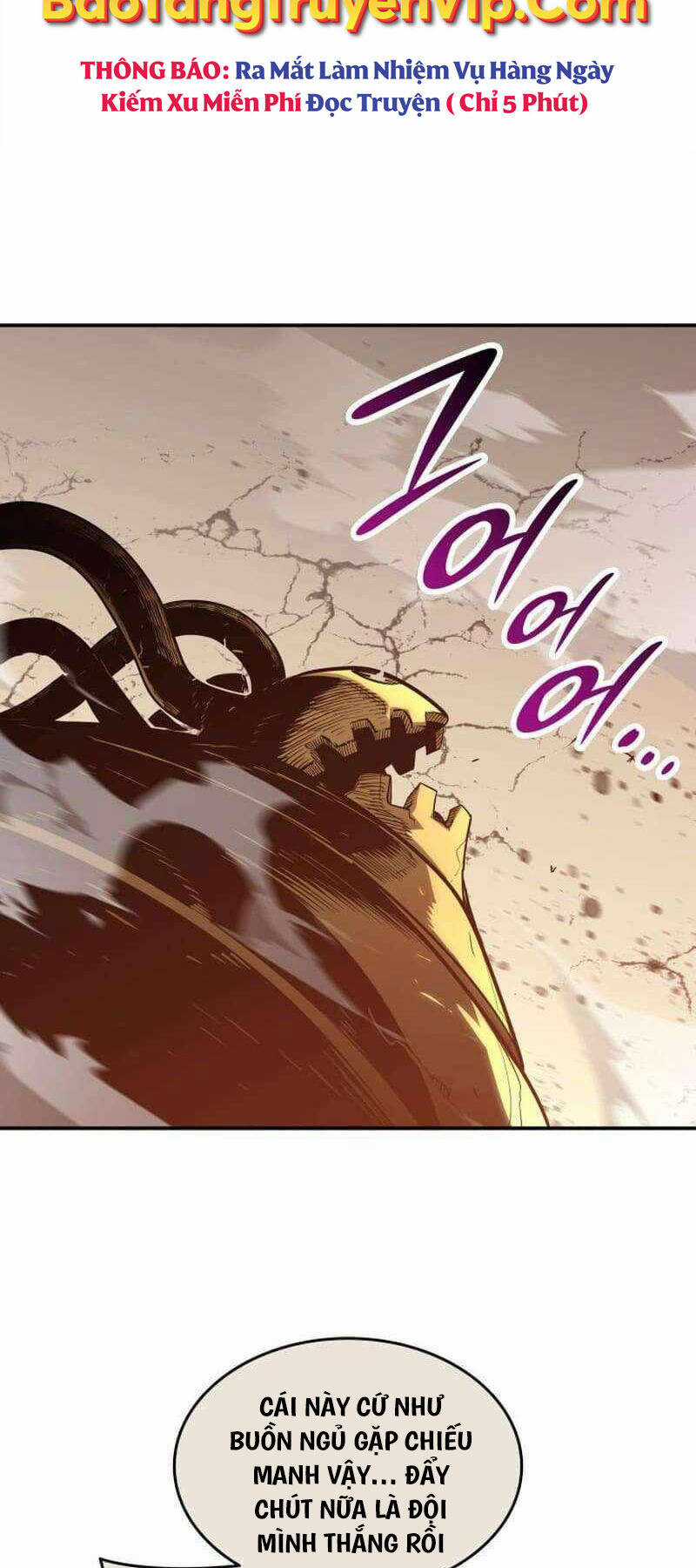 Trở Lại Làm Tân Thủ Chapter 183 trang 50