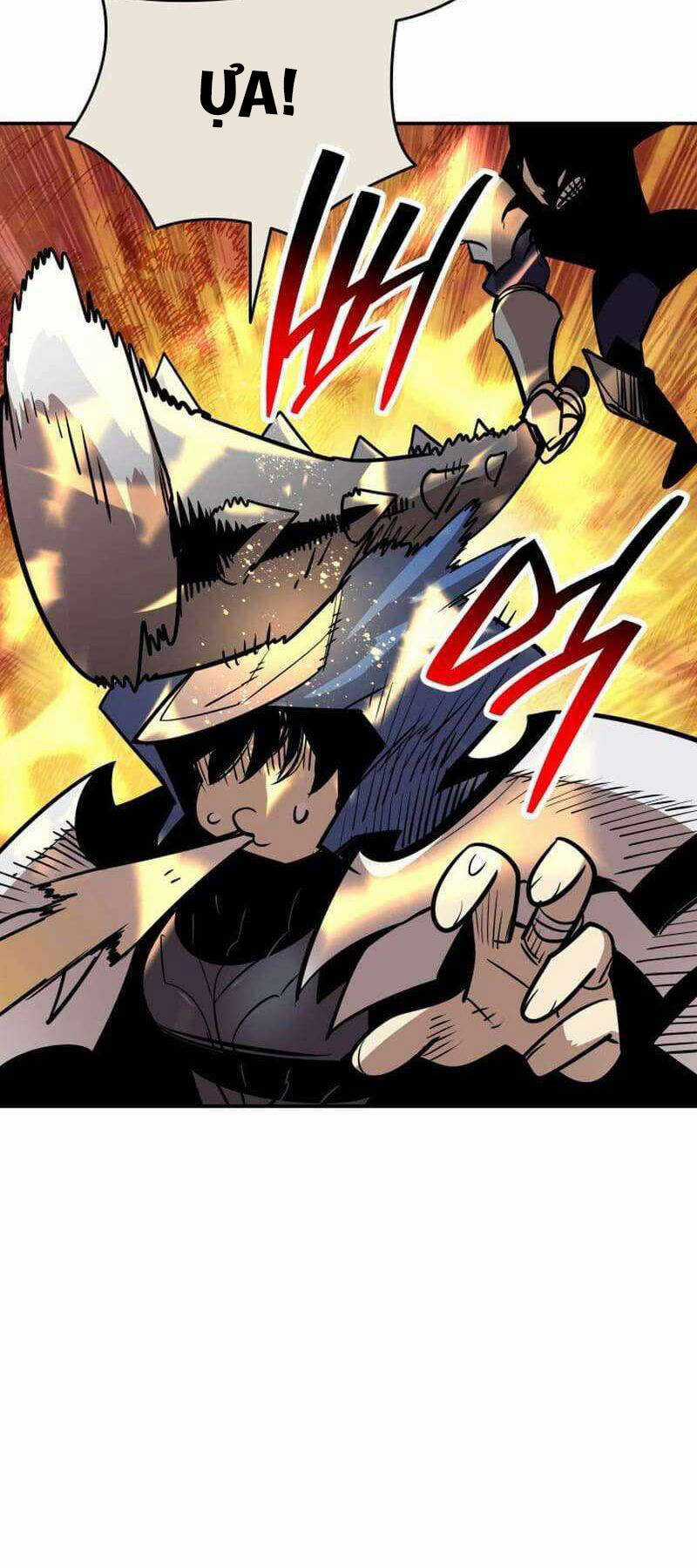 Trở Lại Làm Tân Thủ Chapter 183 trang 51