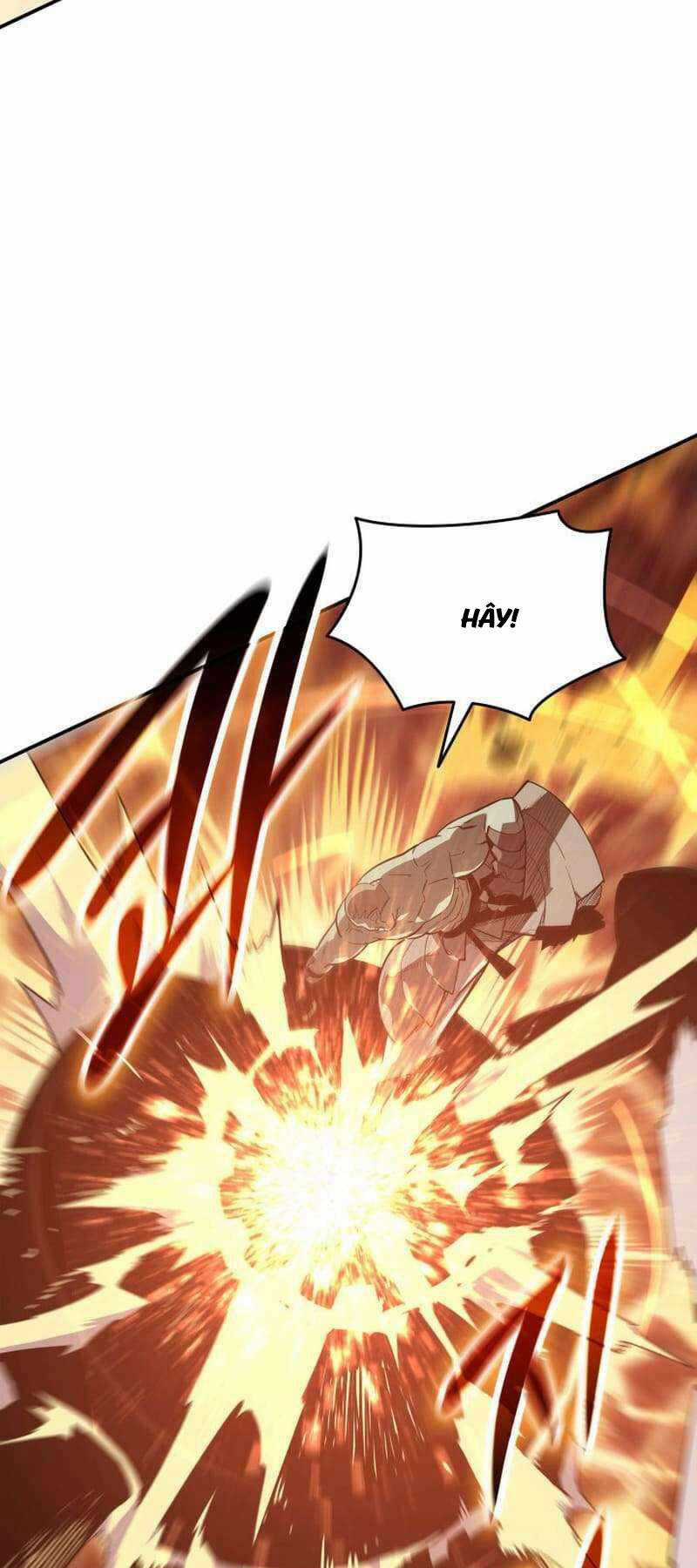 Trở Lại Làm Tân Thủ Chapter 183 trang 53