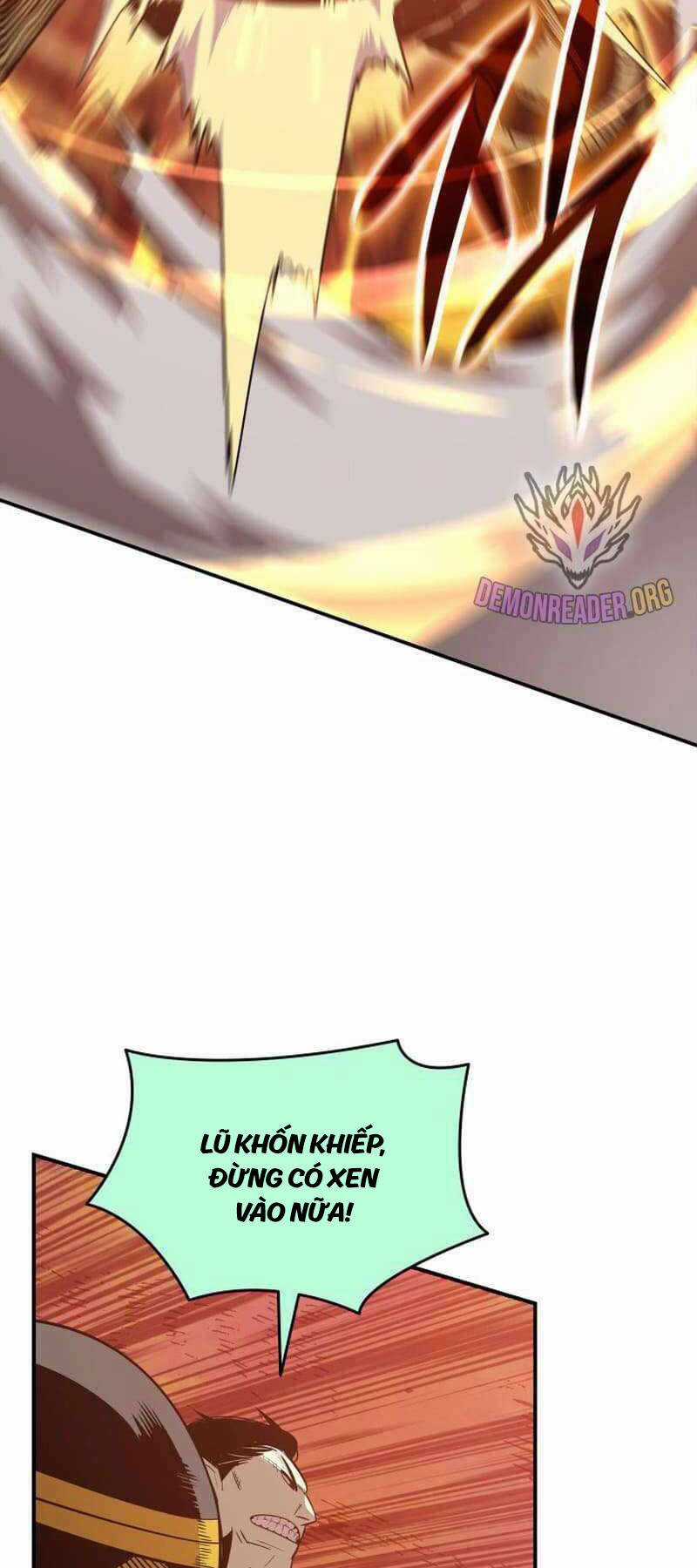 Trở Lại Làm Tân Thủ Chapter 183 trang 54