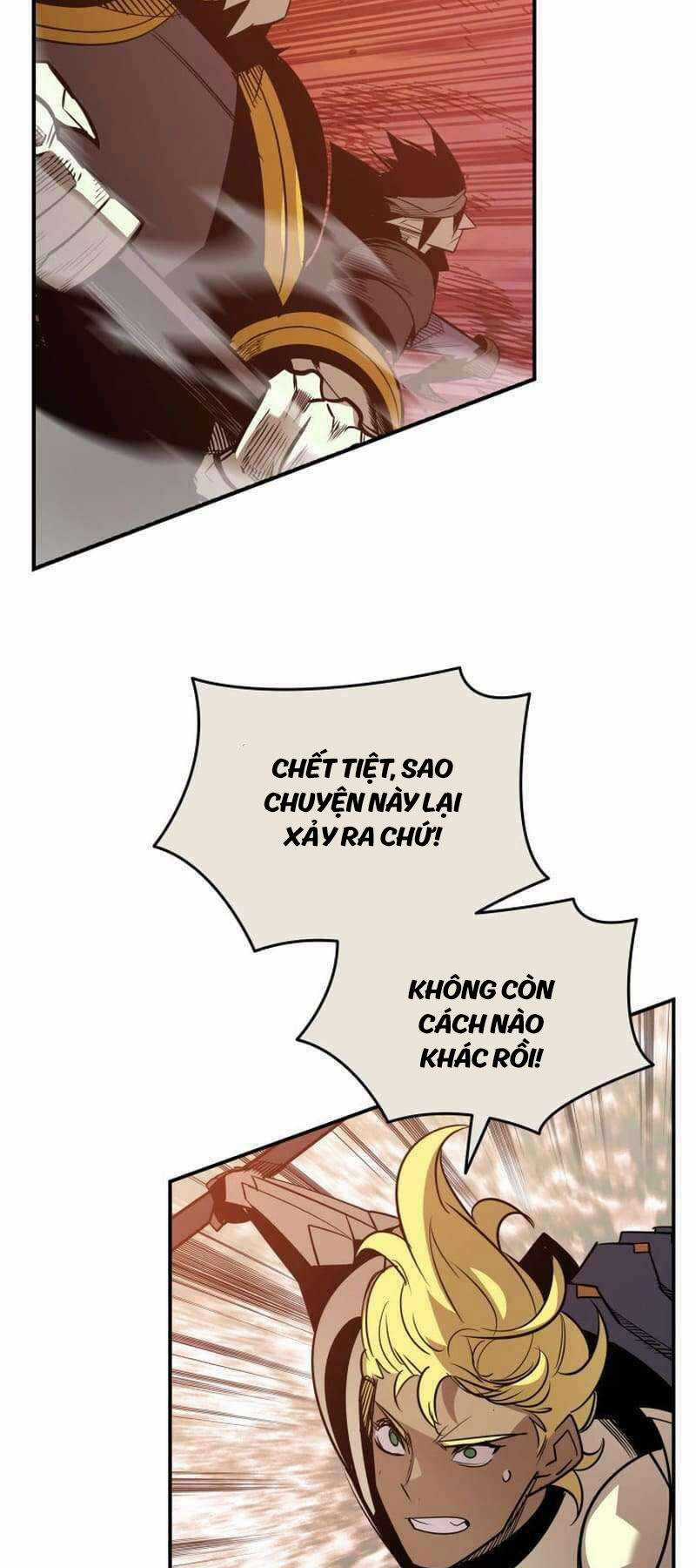 Trở Lại Làm Tân Thủ Chapter 183 trang 55