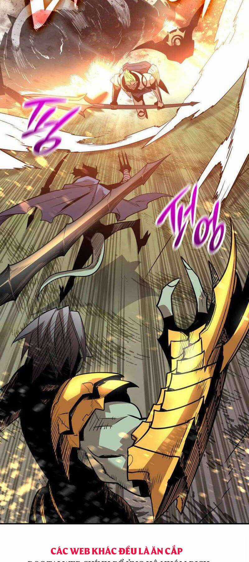 Trở Lại Làm Tân Thủ Chapter 183 trang 57