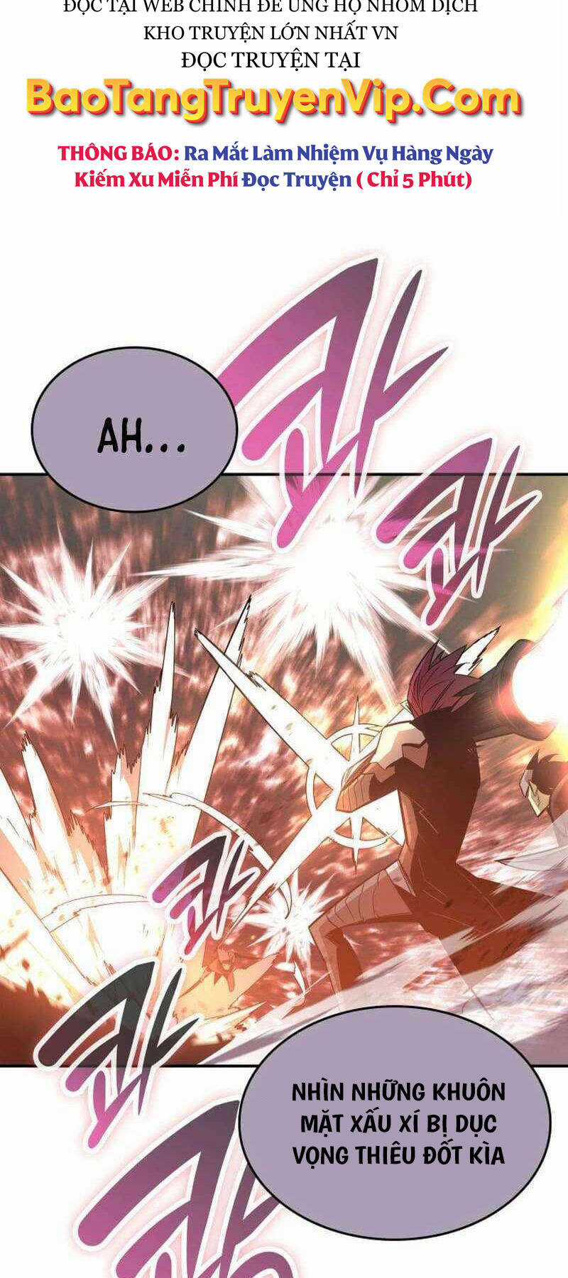 Trở Lại Làm Tân Thủ Chapter 183 trang 58