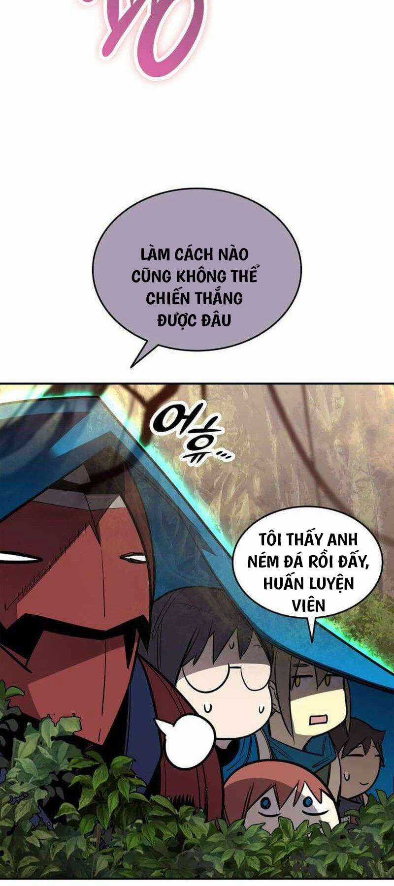 Trở Lại Làm Tân Thủ Chapter 183 trang 59