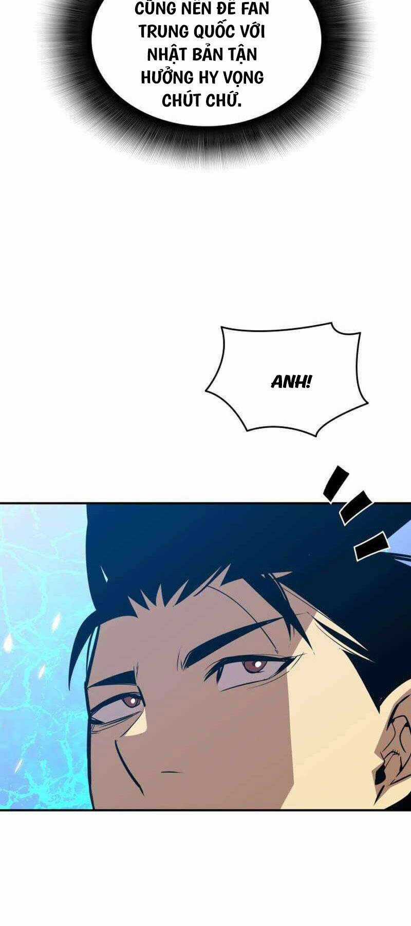 Trở Lại Làm Tân Thủ Chapter 183 trang 6