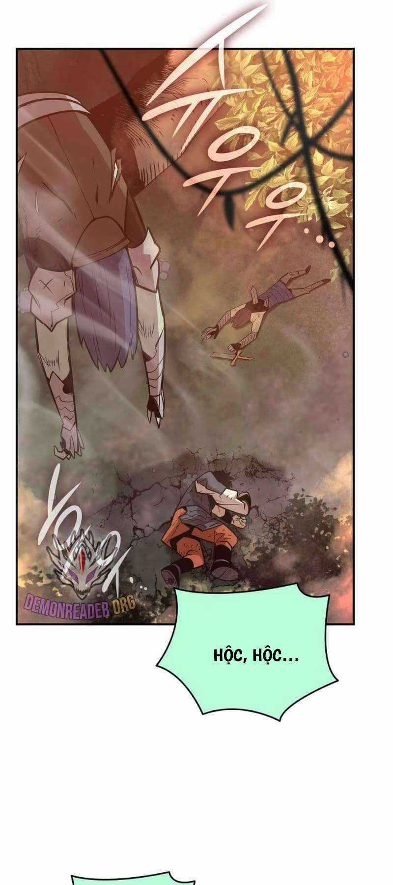 Trở Lại Làm Tân Thủ Chapter 183 trang 63