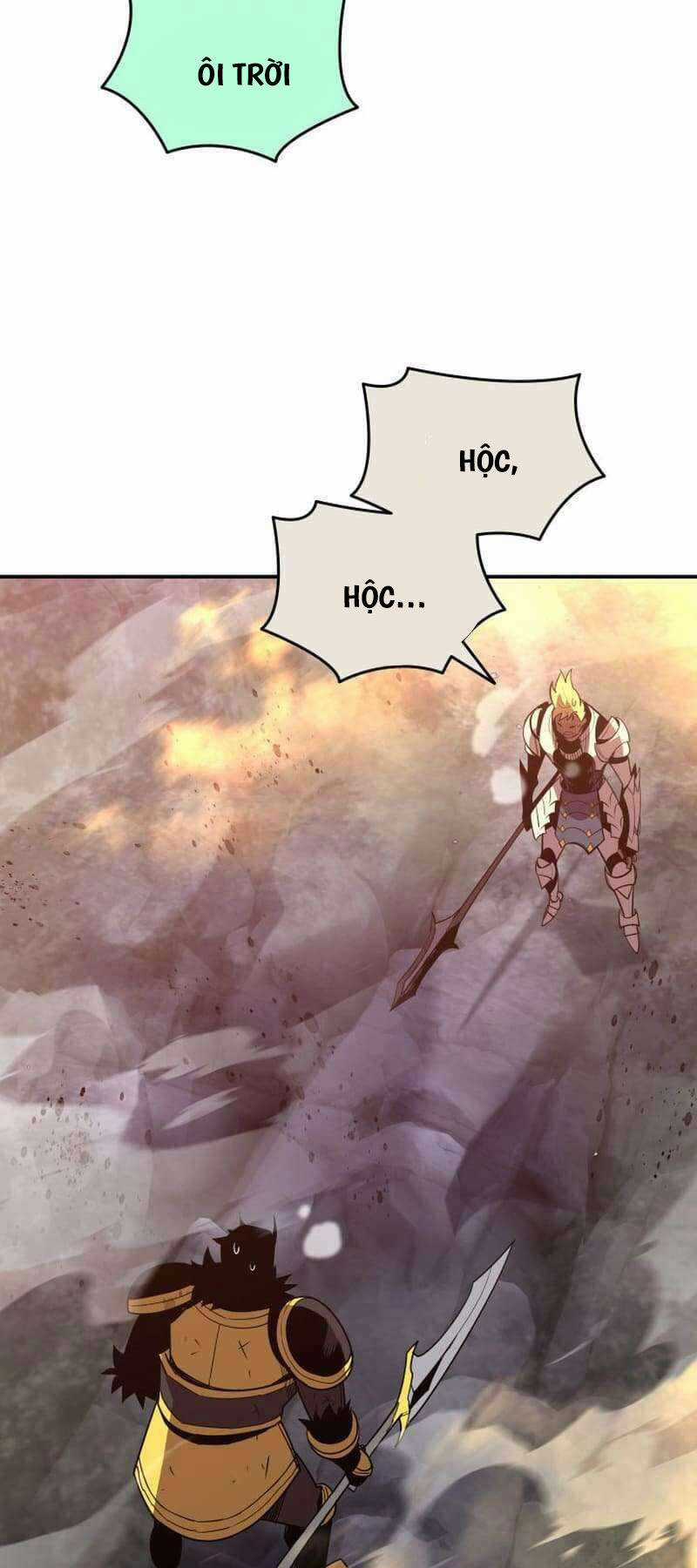 Trở Lại Làm Tân Thủ Chapter 183 trang 64