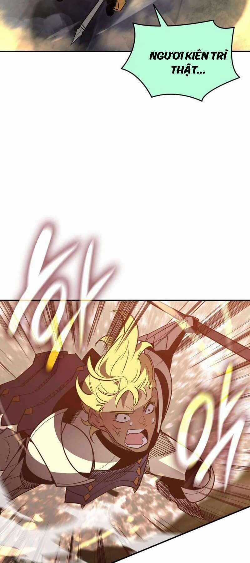 Trở Lại Làm Tân Thủ Chapter 183 trang 65