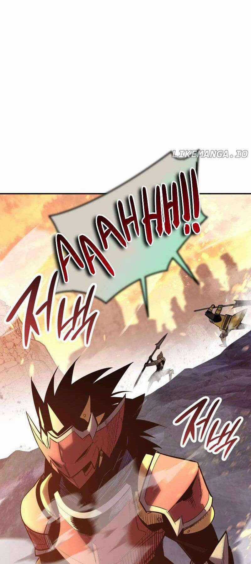 Trở Lại Làm Tân Thủ Chapter 183 trang 67