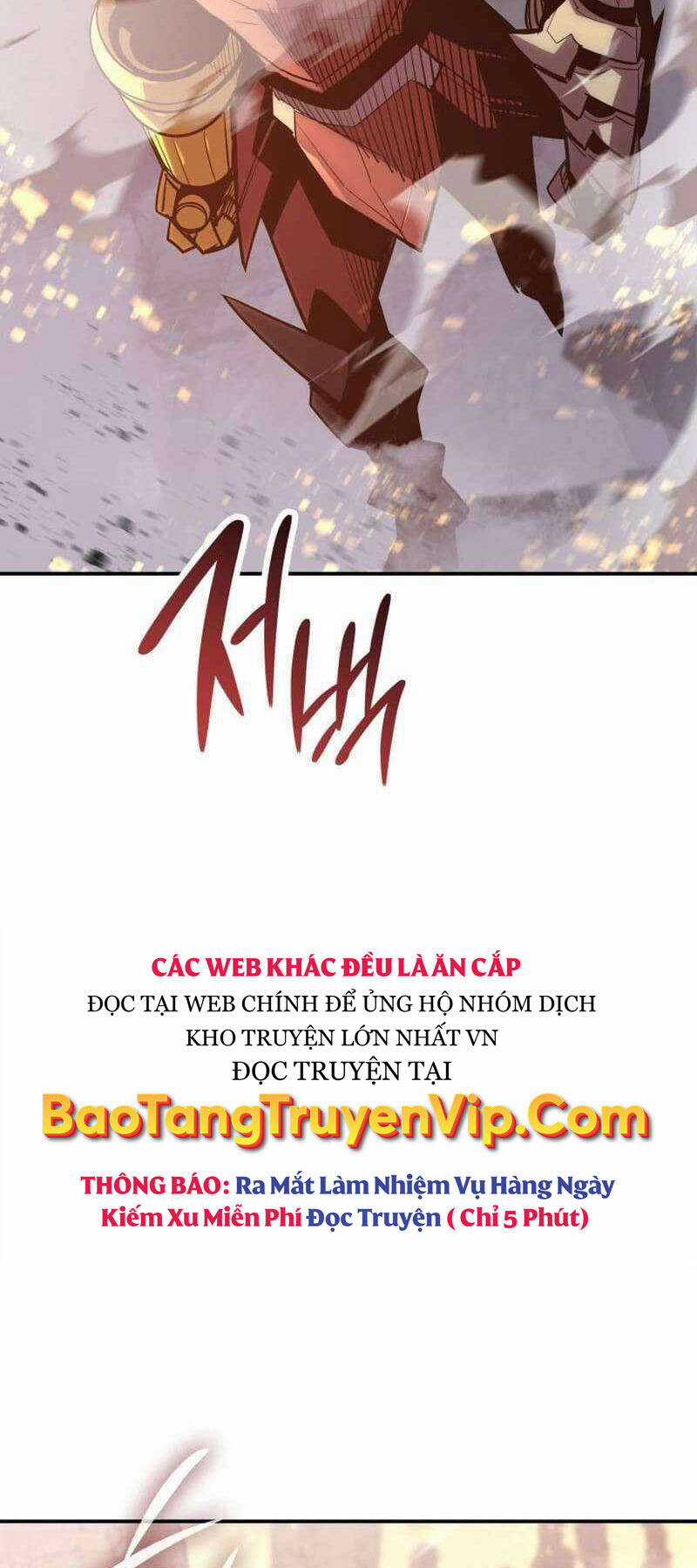 Trở Lại Làm Tân Thủ Chapter 183 trang 68