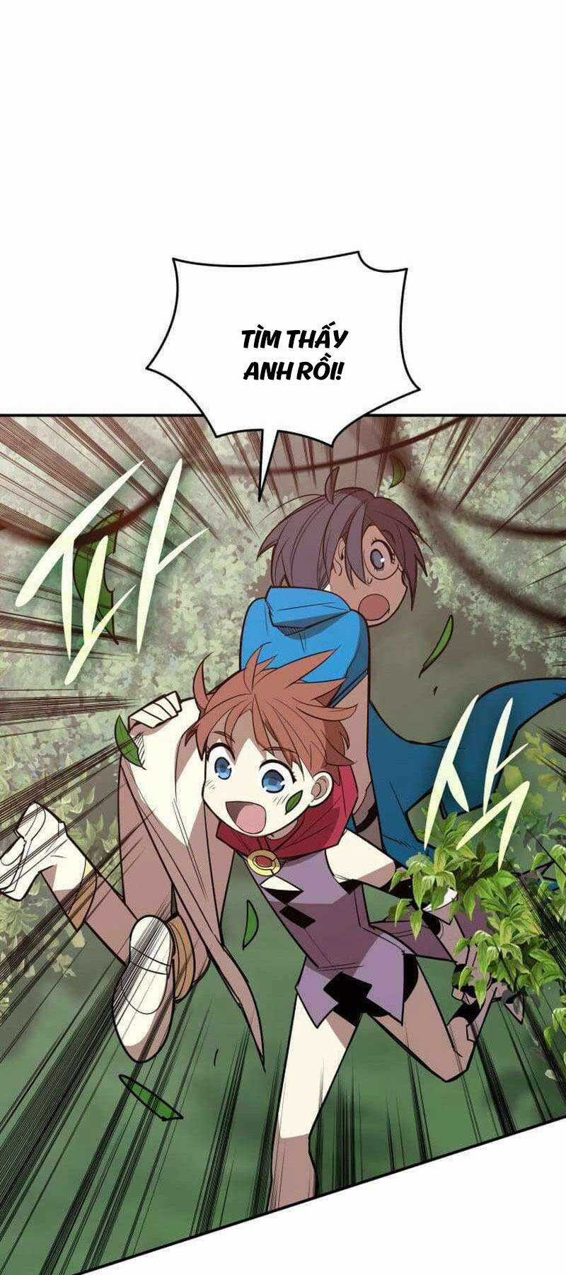 Trở Lại Làm Tân Thủ Chapter 183 trang 7