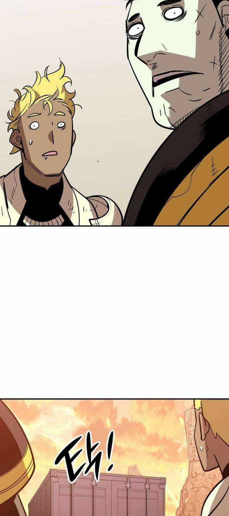 Trở Lại Làm Tân Thủ Chapter 183 trang 70