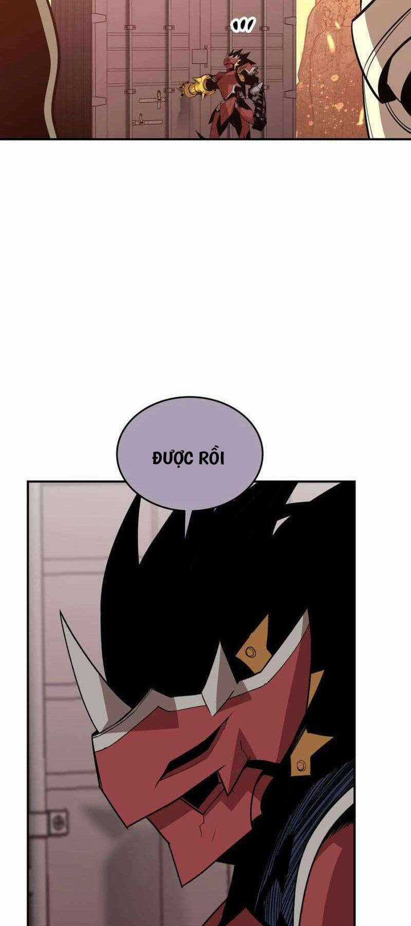 Trở Lại Làm Tân Thủ Chapter 183 trang 71