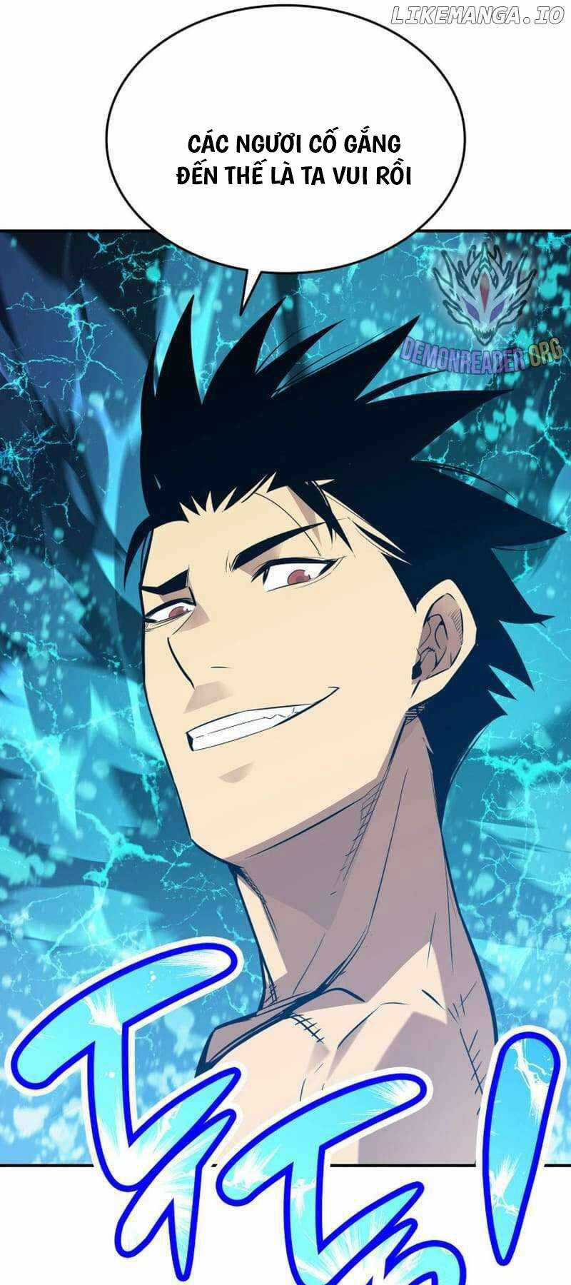 Trở Lại Làm Tân Thủ Chapter 183 trang 73