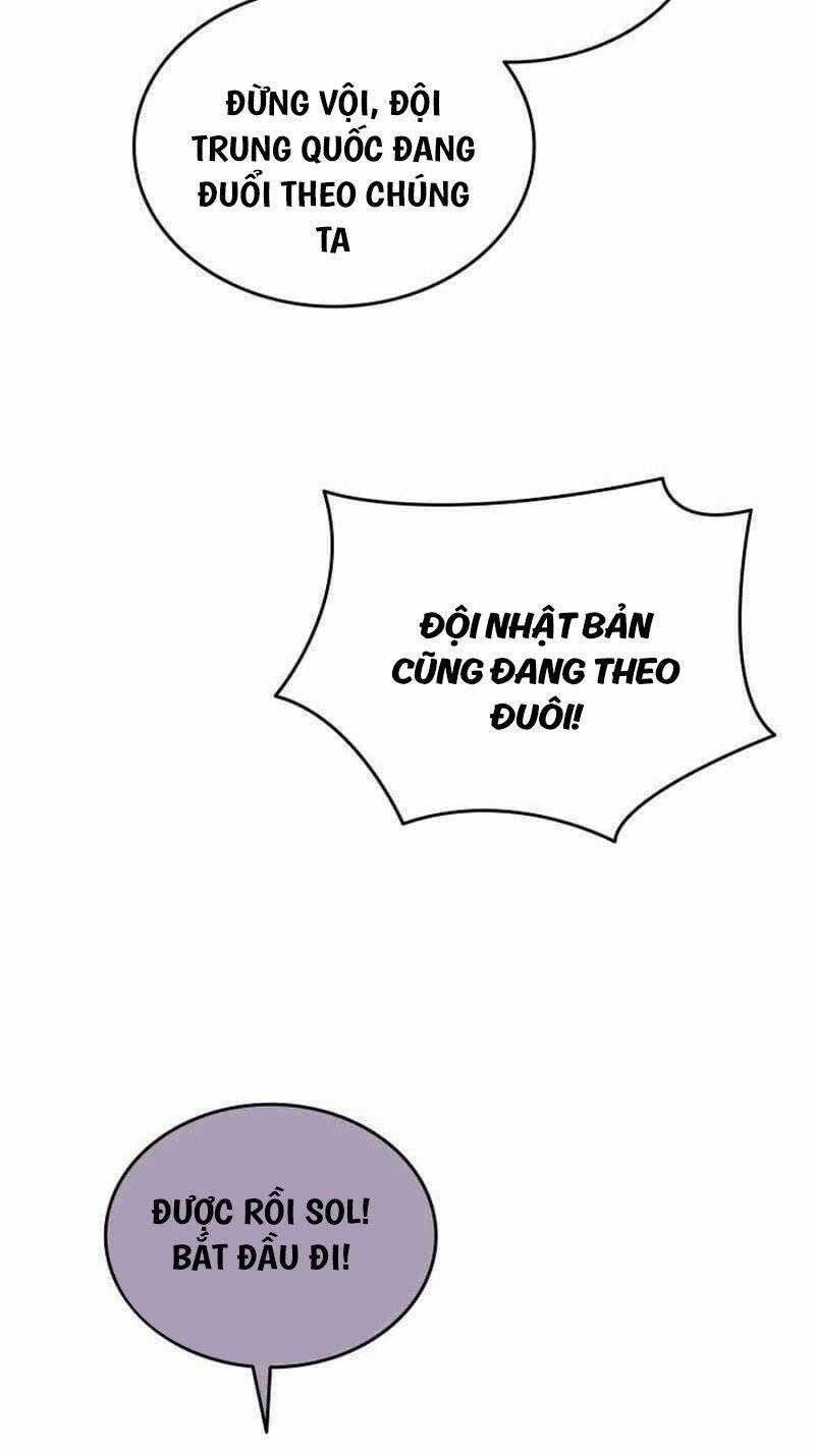 Trở Lại Làm Tân Thủ Chapter 183 trang 9