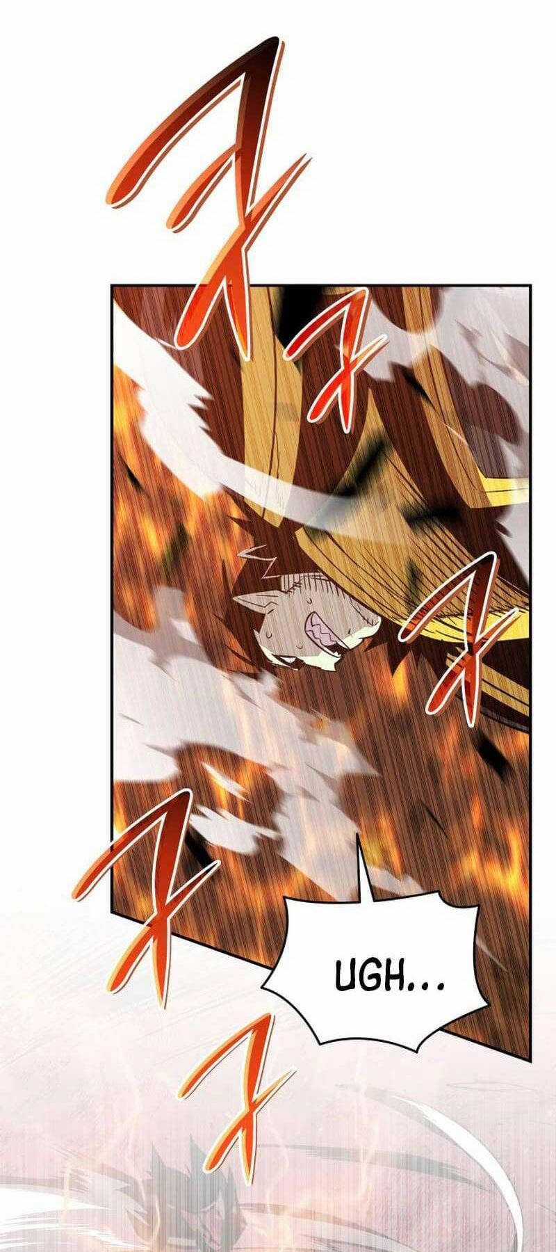 Trở Lại Làm Tân Thủ Chapter 184 trang 10