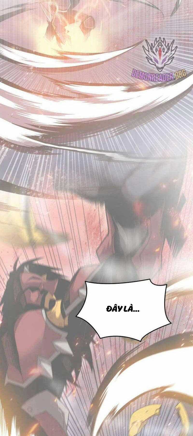 Trở Lại Làm Tân Thủ Chapter 184 trang 11