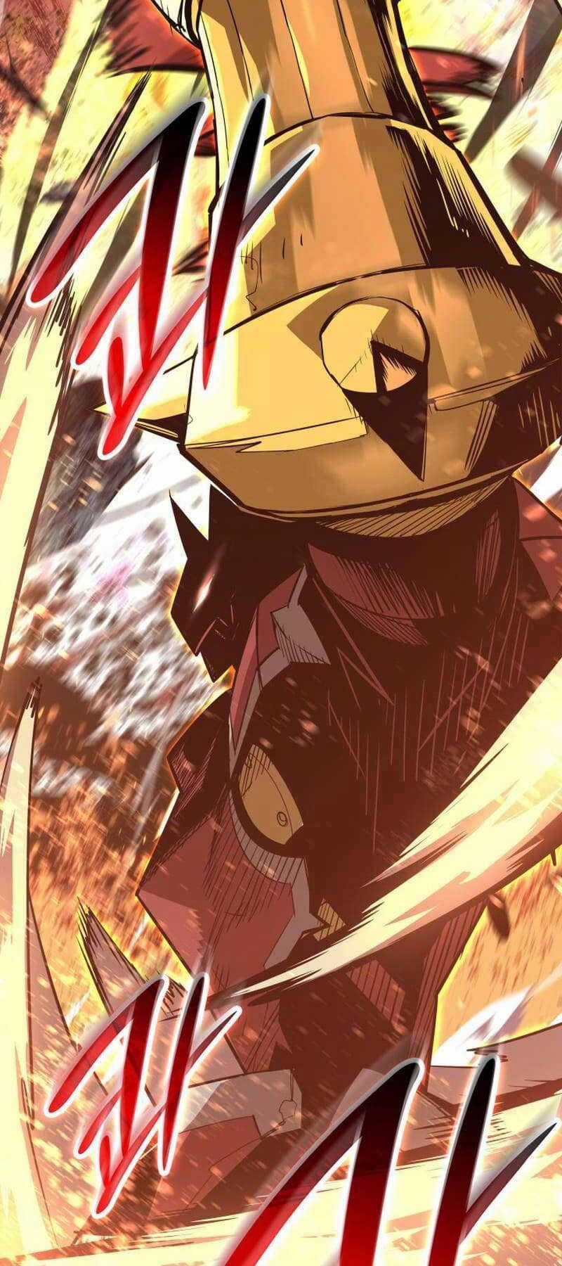 Trở Lại Làm Tân Thủ Chapter 184 trang 16