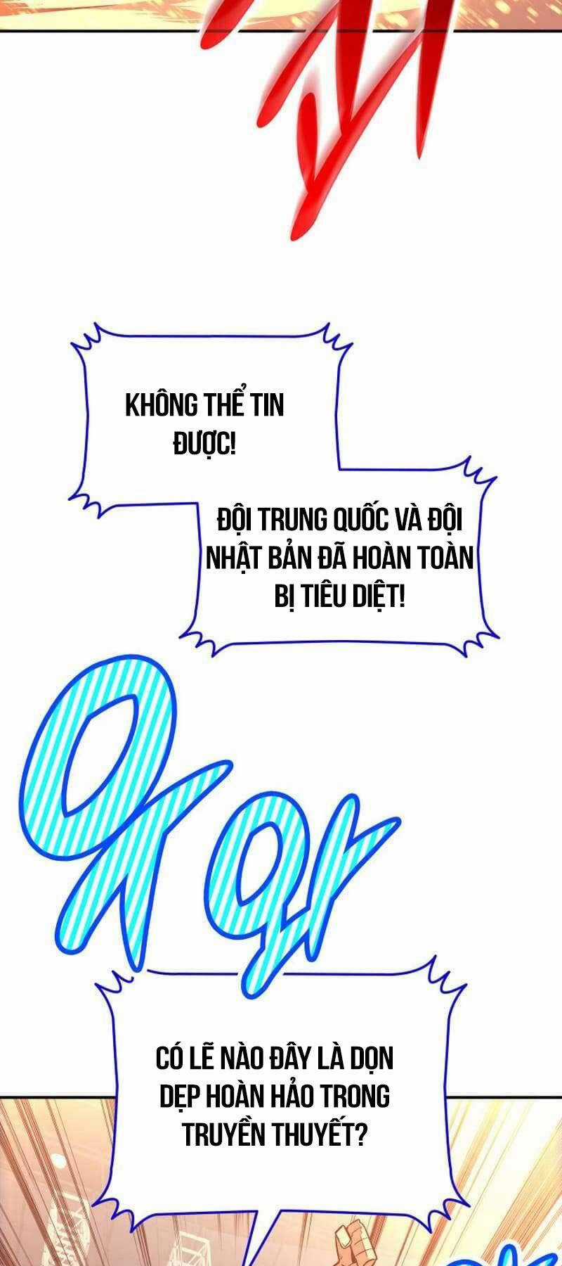 Trở Lại Làm Tân Thủ Chapter 184 trang 17