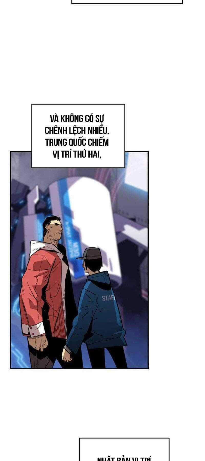 Trở Lại Làm Tân Thủ Chapter 184 trang 22