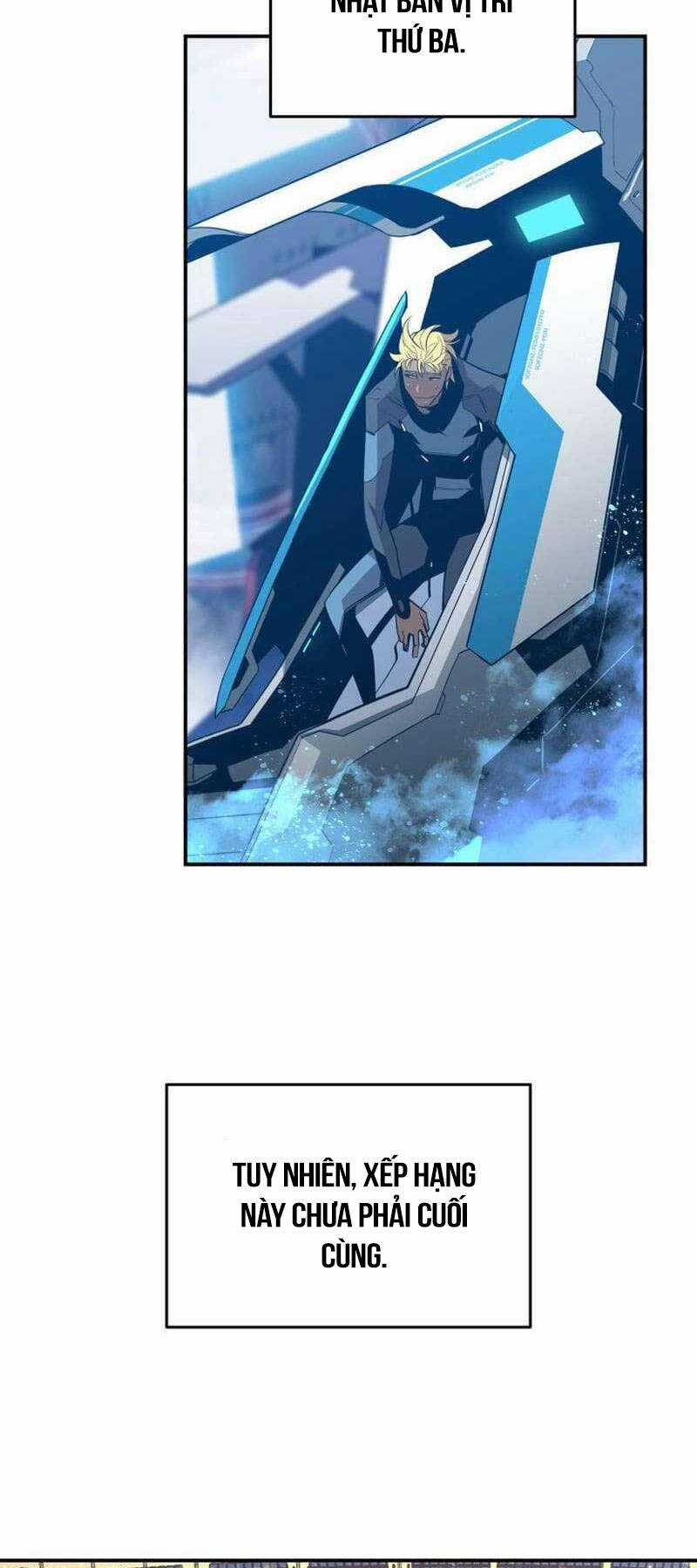 Trở Lại Làm Tân Thủ Chapter 184 trang 23