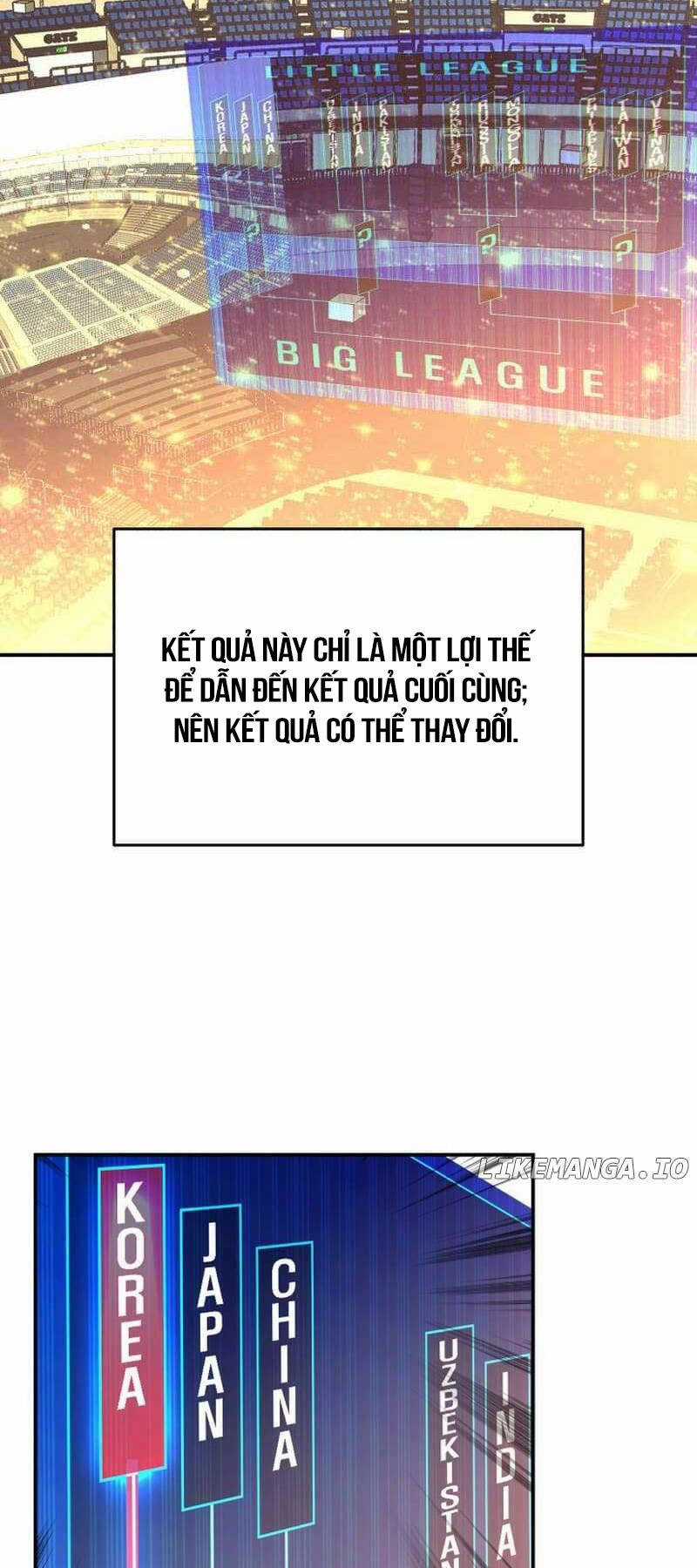 Trở Lại Làm Tân Thủ Chapter 184 trang 24