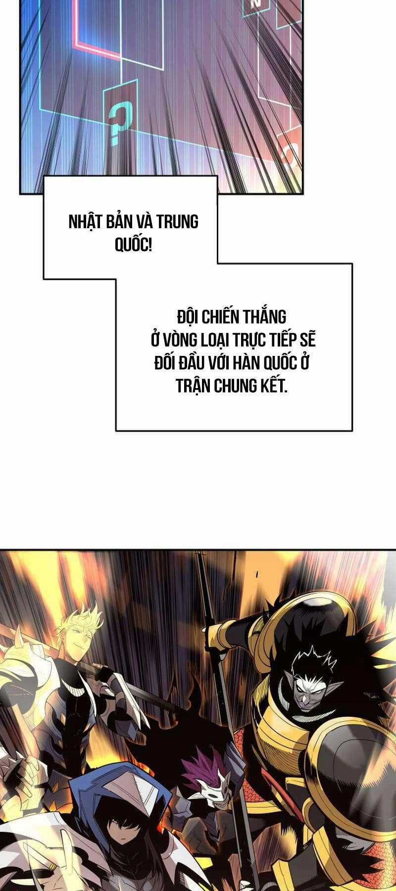 Trở Lại Làm Tân Thủ Chapter 184 trang 25