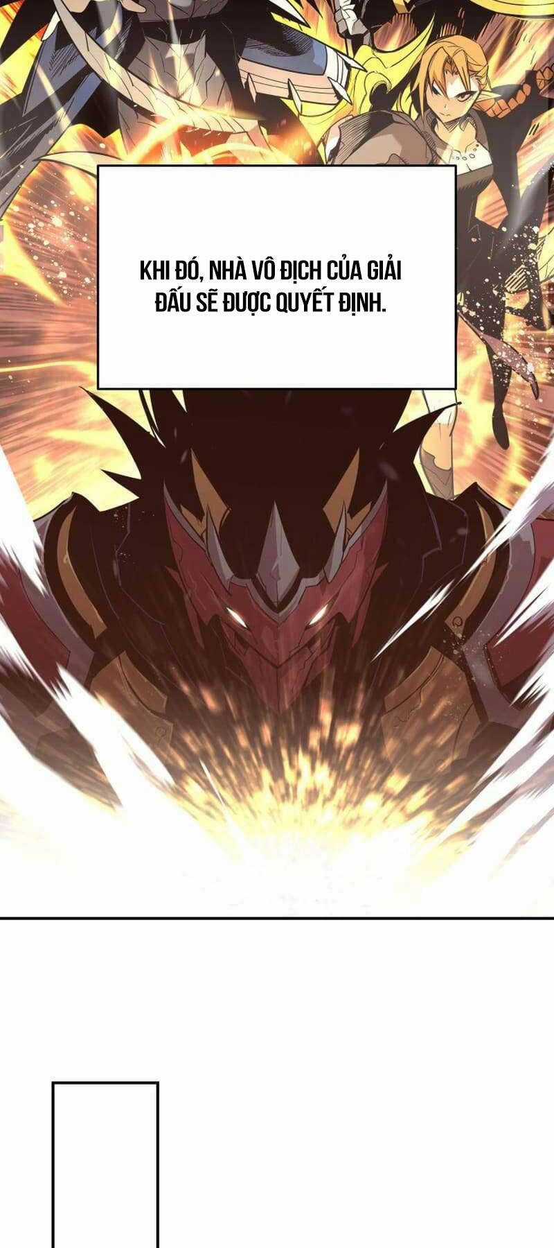 Trở Lại Làm Tân Thủ Chapter 184 trang 26