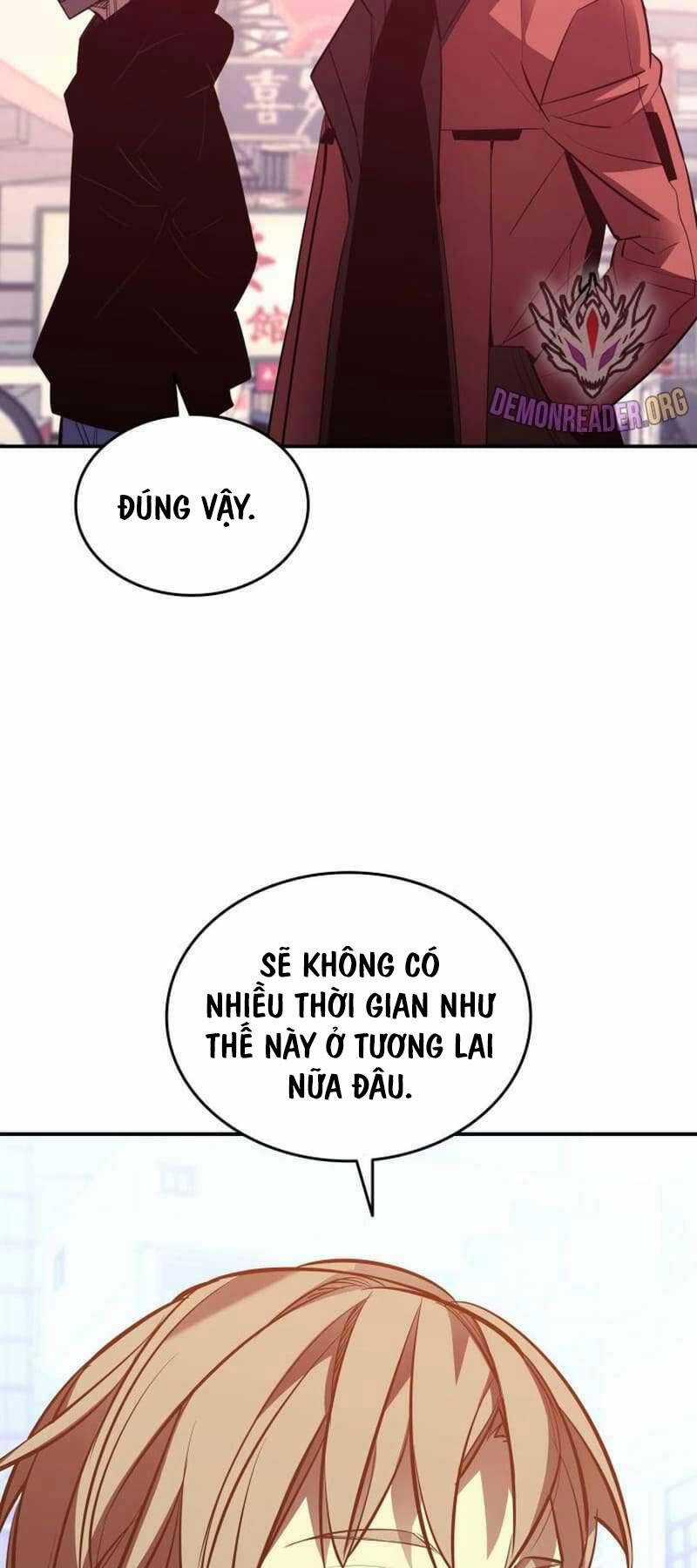 Trở Lại Làm Tân Thủ Chapter 184 trang 31