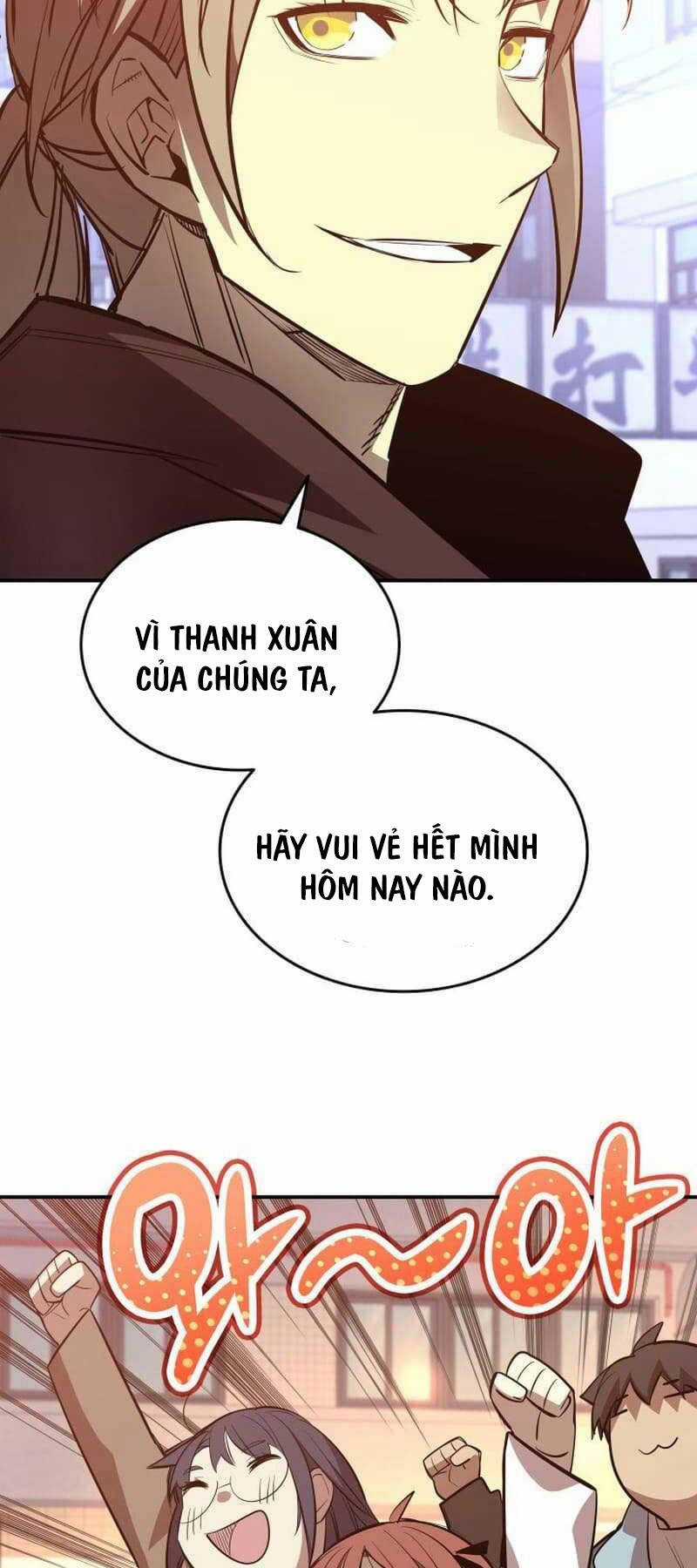 Trở Lại Làm Tân Thủ Chapter 184 trang 32