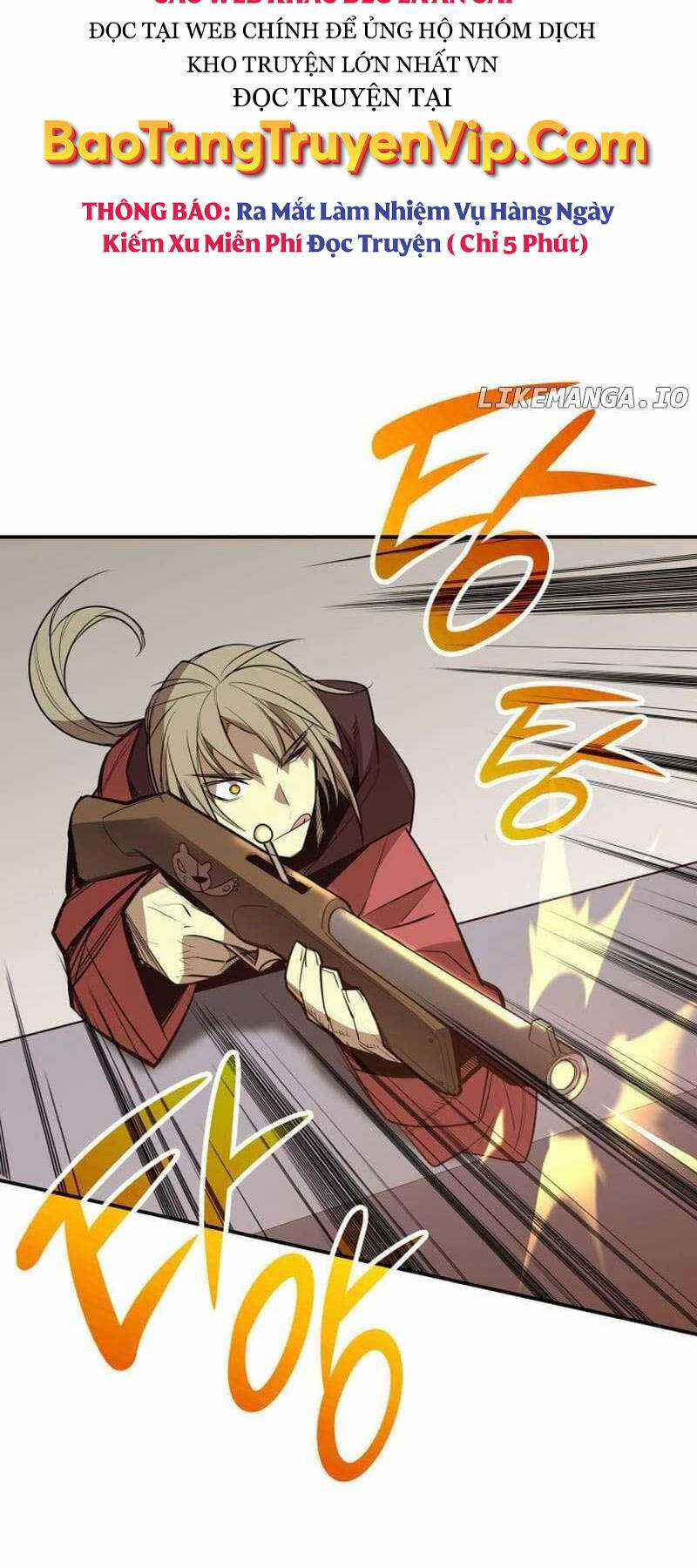 Trở Lại Làm Tân Thủ Chapter 184 trang 35